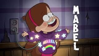 Gravity Falls Season 1 Episode 6 Dipper vs  Manliness