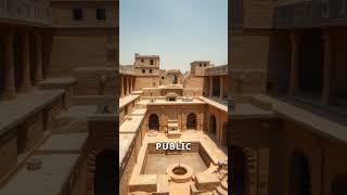 The Ingenious Plumbing of the Indus Valley Civilization