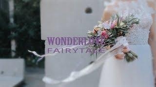 WONDERLOVE FAIRYTALE | Veronica & Timur