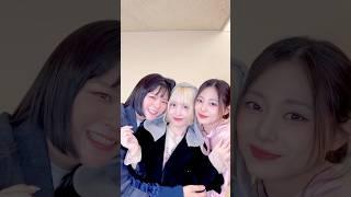 「NEW LOOK」 Dance JEONGYEON, MOMO, TZUYU