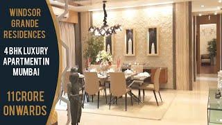 Luxury Apartment in Mumbai part 2 | 11 crore plus apartment in Mumbai | My kind of Properties