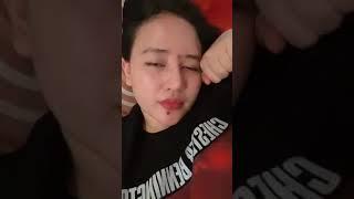 Berlianrsi Black Mamba Instagram Live Stream