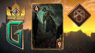 Gwent Art - Moreelse - Premium Card