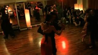 Athens Tango Weekend, Baile of Maestros, Apr.2012