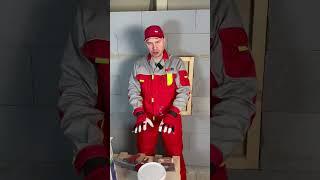 ШПАТЛЕВКА ГОТОВАЯ ИЛИ СУХАЯ - В ЧЕМ РАЗНИЦА? #шпатлевка #ремонт #стены #своимируками #стройка