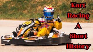 Kart Racing History