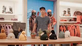 sport conrad video