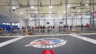 2024 Springfield Open - Mat 10