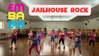 Jailhouse Rock (coreografia Embalos)