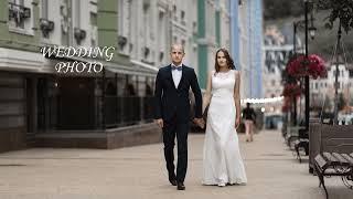 WEDDING PHOTO | Весілля на Воздвиженці | Фотограф Лисенко Сергій | Київ