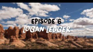 Rounder Records presents The Roundup (hosted by Otis Gibbs) Ep: 6: Logan Ledger