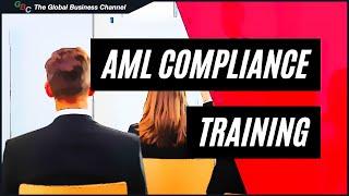 AML Training Session – AML Framework | Money Laundering Stages | STR Reporting | MLRO | Mauritius