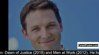 Michael Cassidy biography