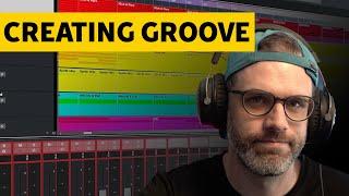 Creating the Groove for Minimal Techno | Techno Production Basics in Cubase