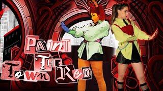 Paint The Town Red ~ Doja Cat ~ Full Perfect Gameplay