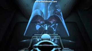 Star Wars Rebels Darth Vader HD