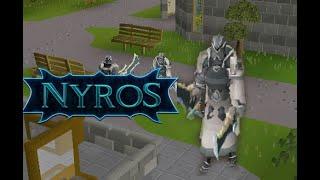 NEW CUSTOM RSPS NYROS - BIGGEST RELEASE OF 2021 (HUGE GIVEAWAY)