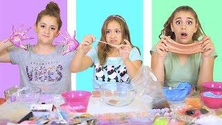 Make This SLIME PRETTY AGAIN Challenge!