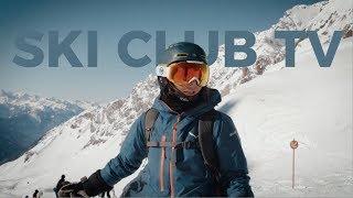 Welcome - Ski Club TV