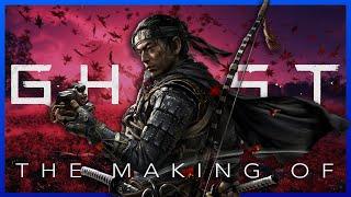 The Making of Ghost of Tsushima (2020) - Sucker Punch, Japanese History, Samurai