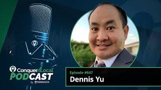 Leverage the Lighthouse Strategy to Attract High-Profile Clients | Dennis Yu