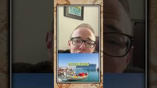 Cruise Ship Explorers Josh Christina talks guest entertainer cruise ship. #cruiseshipentertainer