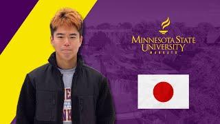 Intensive English Program at Minnesota State Mankato (Japanese Version)