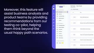 Salesforce Testing Co-pilot: AI-Powered Test Automation from ContextQA