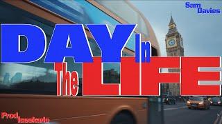 Sam Davies - Day in the life [ Music video ]