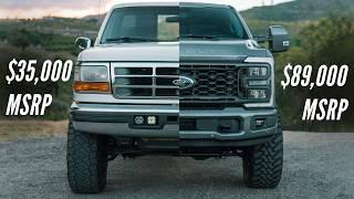 Why New Truck Prices Have Sky Rocketed | The Ugly Truth