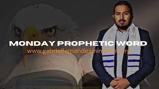 Don't Let Discouragement stop your Prayer Life, Monday Prophetic Word 30 September 2024