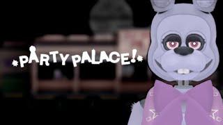 Party Palace!