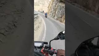 ️ #bike #automobile #bikeride #pahadi #manali #shimla #yt #ytshorts #shortvideo #trending #trnding