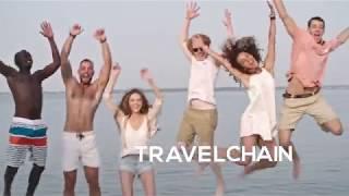 TravelChain. Decentralized SmartData for the travel Market.