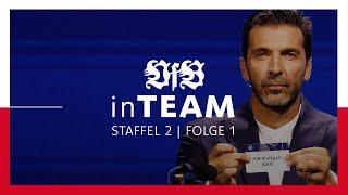 VfB inTeam - Veränderungen | Staffel 2 | Folge 1