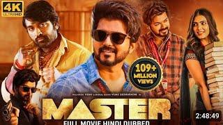 Vijay thalapathy new movie |south indian hindi dubbed movie 2024 | new release Tamil movie |GOAT