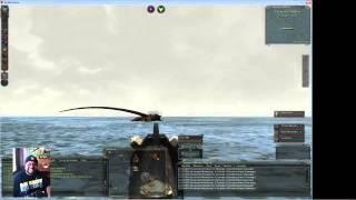 Darkfall Online Kraken Kill I'll miss you Darkfall Online!!