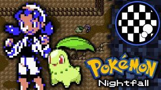 Pokemon Nightfall | RPG Maker Horror