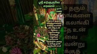 kanakanpatti sarguru palaniswamy swamigal | kanakanpatti Siddhar | sarguru swamigal #kannakanpati