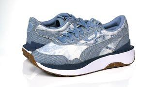 PUMA Cruise Rider Denim SKU: 9516020