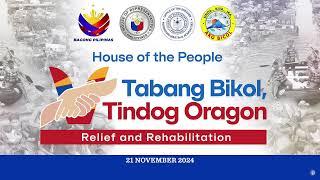 TABANG BICOL, TINDOG ORAGON ( NAGA CITY )