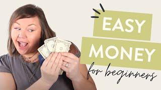 At Home Virtual Assistant STARTER PLAN (Work From Home on YOUR terms!) 