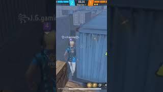 This is my love free fire ️ Noobtopro gamer#j.g.gamer viral short video#freefirevideos