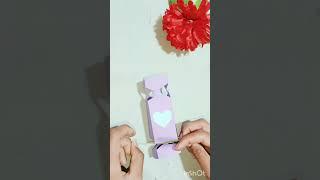 Gift idea|craft craft | #diy#craft #cards #vlog #how to