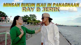 MINSAN BUKUN IKAU IN PENAGNAAN RAY & JERIK