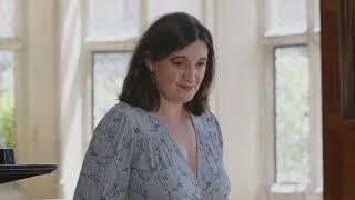 Beth Taylor | 'Ah! Quel giorno ognor rammento' from Semiramide | The Organ Room Sessions