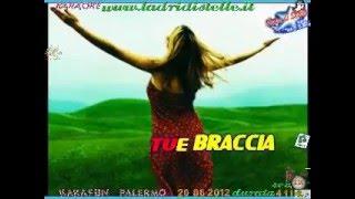 Mina - Amore unico amore (karaoke fair use)