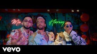 Maluma - Parce (Official Video) ft. Lenny Tavárez, Justin Quiles