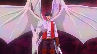 A dragon reborns into a human form, possessing extraordinary magical powers ep 11 - Anime Recap