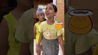 Lets See Who Win This Challenge   | RS 1313 FOODIE | Ramneek Singh 1313 #Shorts